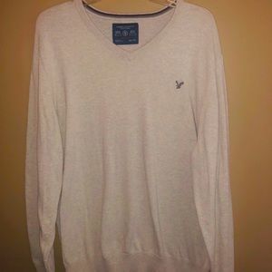 American Eagle Women’s V-neck Sweater size XXL